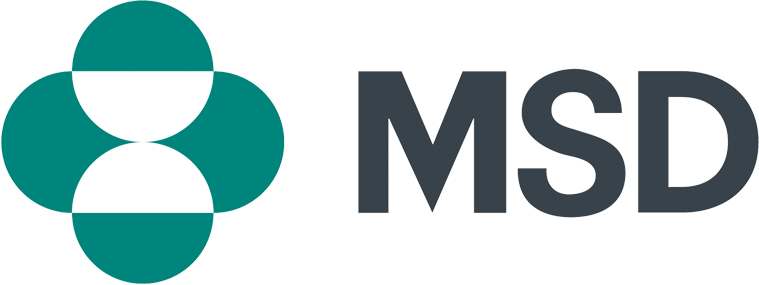 MSD Logo